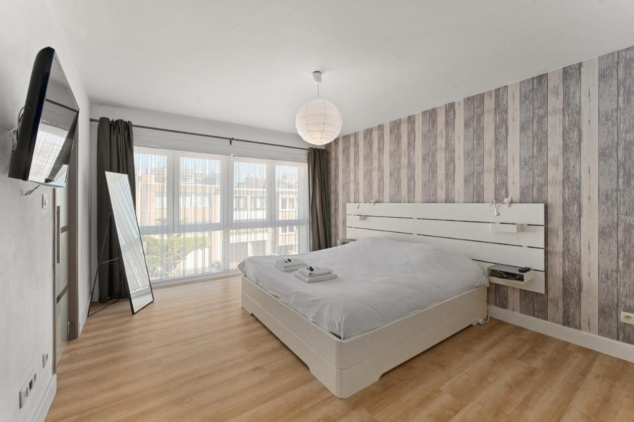 בלנקנברג Ruime Woning 10P Met Zonnige Tuin & Nabij Strand מראה חיצוני תמונה