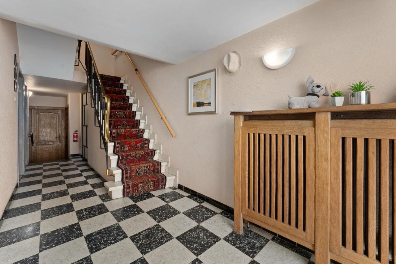 בלנקנברג Ruime Woning 10P Met Zonnige Tuin & Nabij Strand מראה חיצוני תמונה
