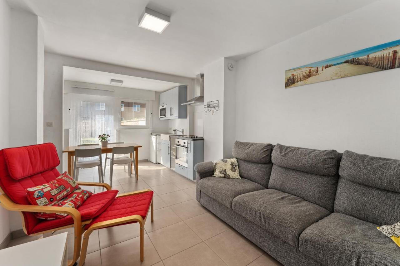 בלנקנברג Ruime Woning 10P Met Zonnige Tuin & Nabij Strand מראה חיצוני תמונה