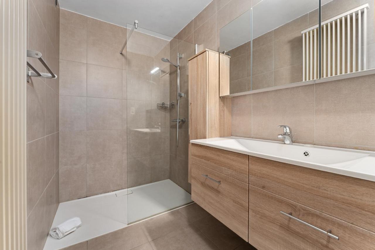 בלנקנברג Ruime Woning 10P Met Zonnige Tuin & Nabij Strand מראה חיצוני תמונה
