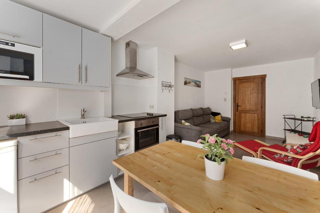בלנקנברג Ruime Woning 10P Met Zonnige Tuin & Nabij Strand מראה חיצוני תמונה