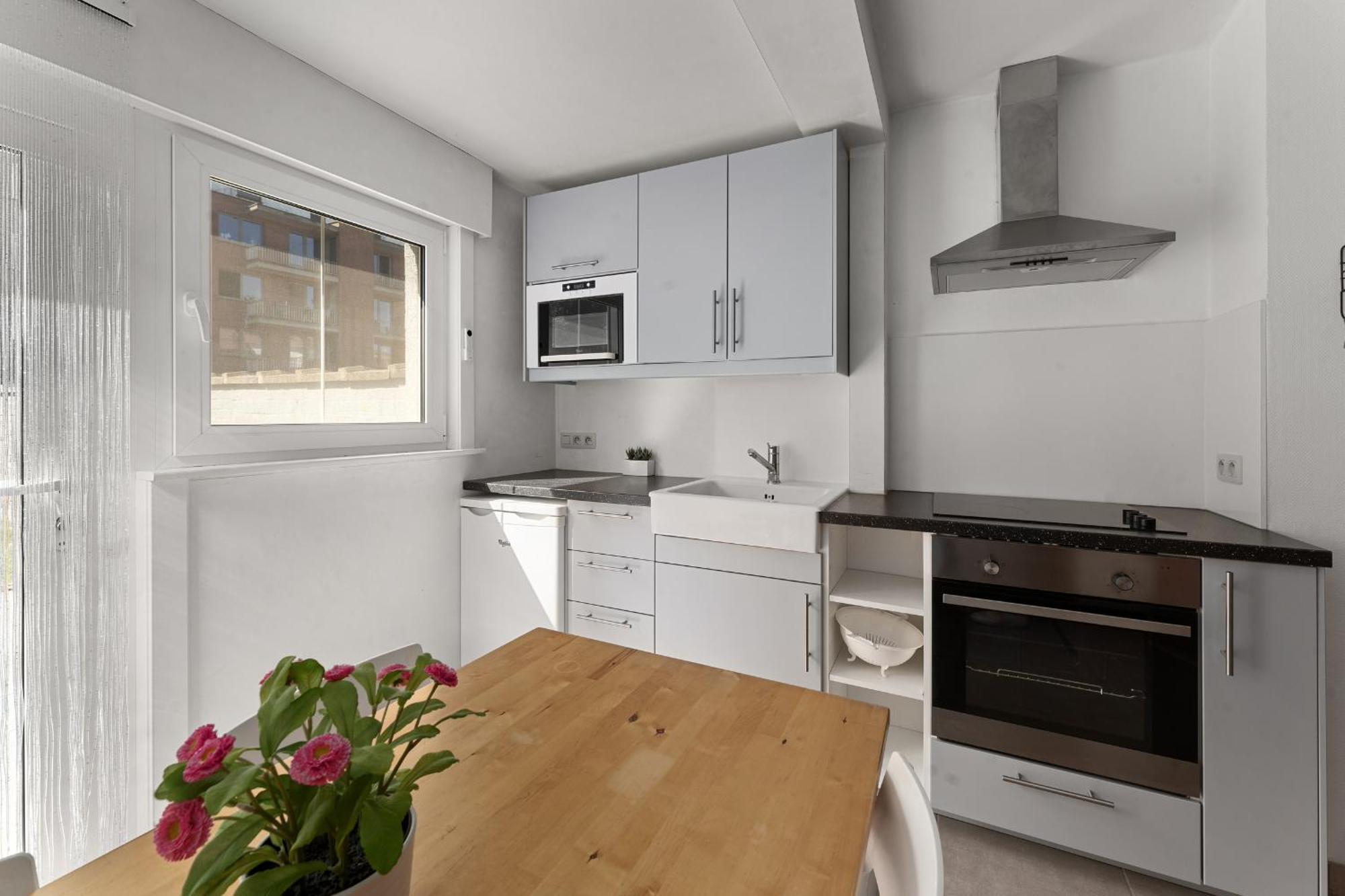 בלנקנברג Ruime Woning 10P Met Zonnige Tuin & Nabij Strand מראה חיצוני תמונה