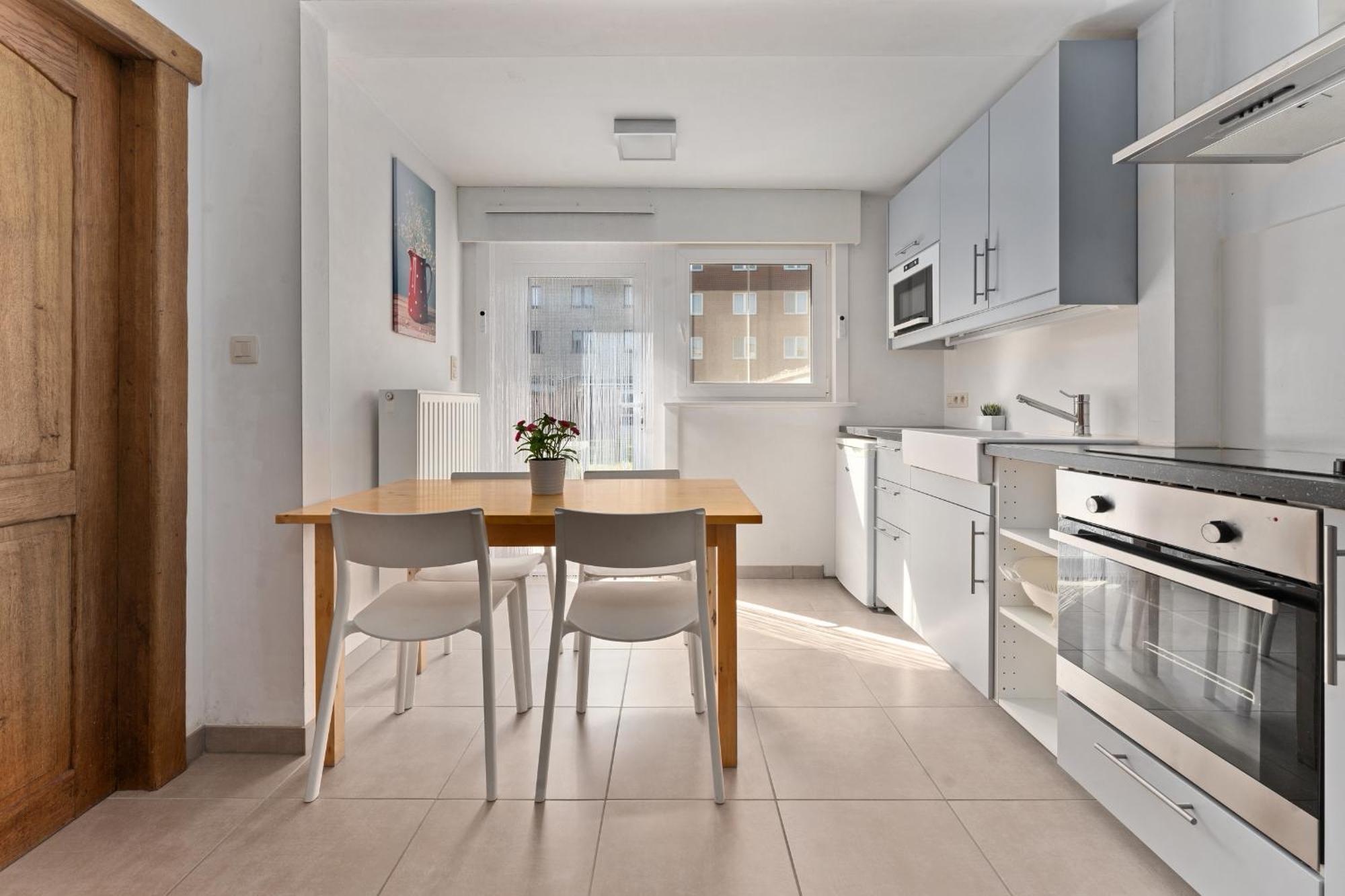 בלנקנברג Ruime Woning 10P Met Zonnige Tuin & Nabij Strand מראה חיצוני תמונה