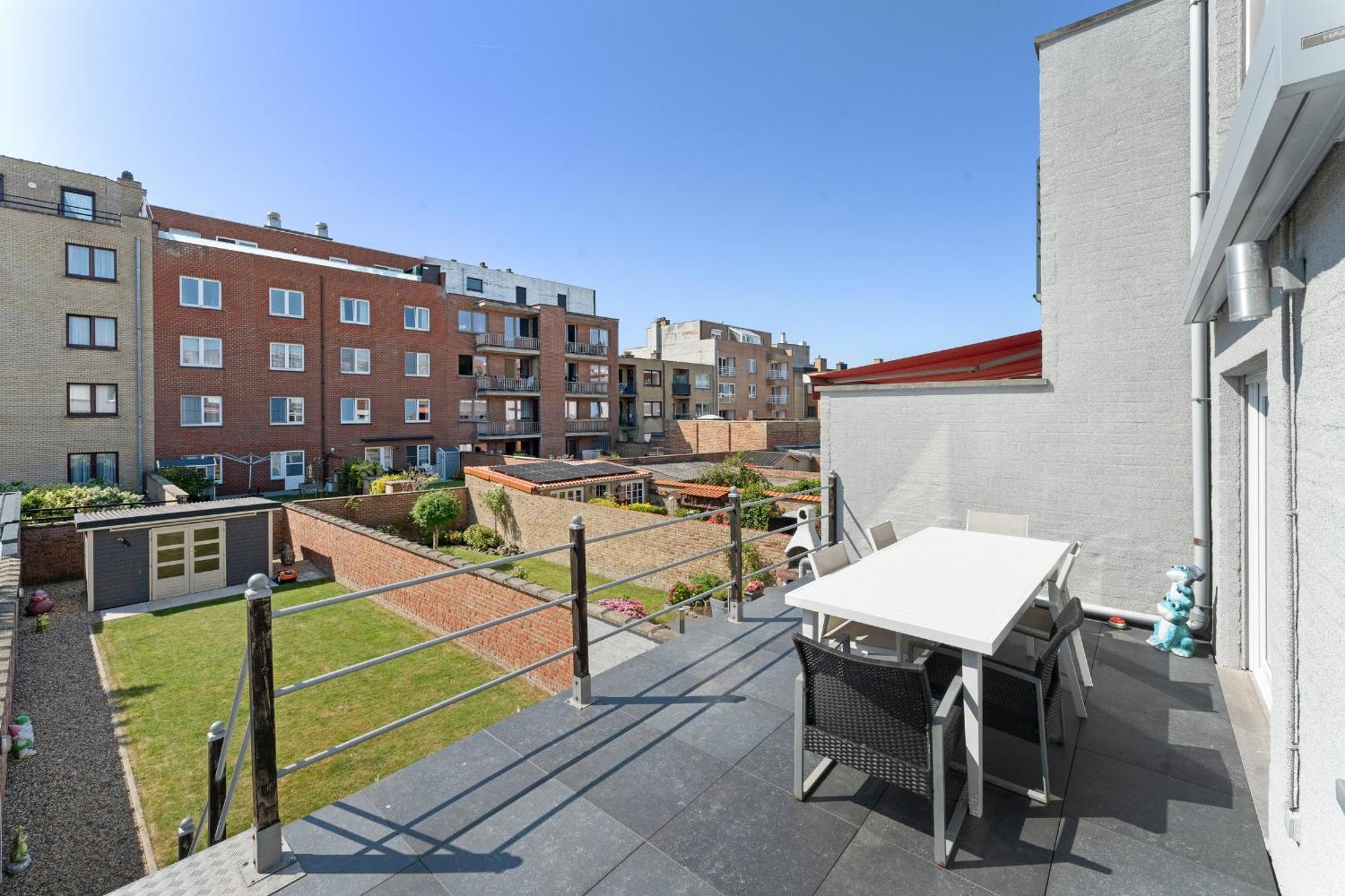 בלנקנברג Ruime Woning 10P Met Zonnige Tuin & Nabij Strand מראה חיצוני תמונה