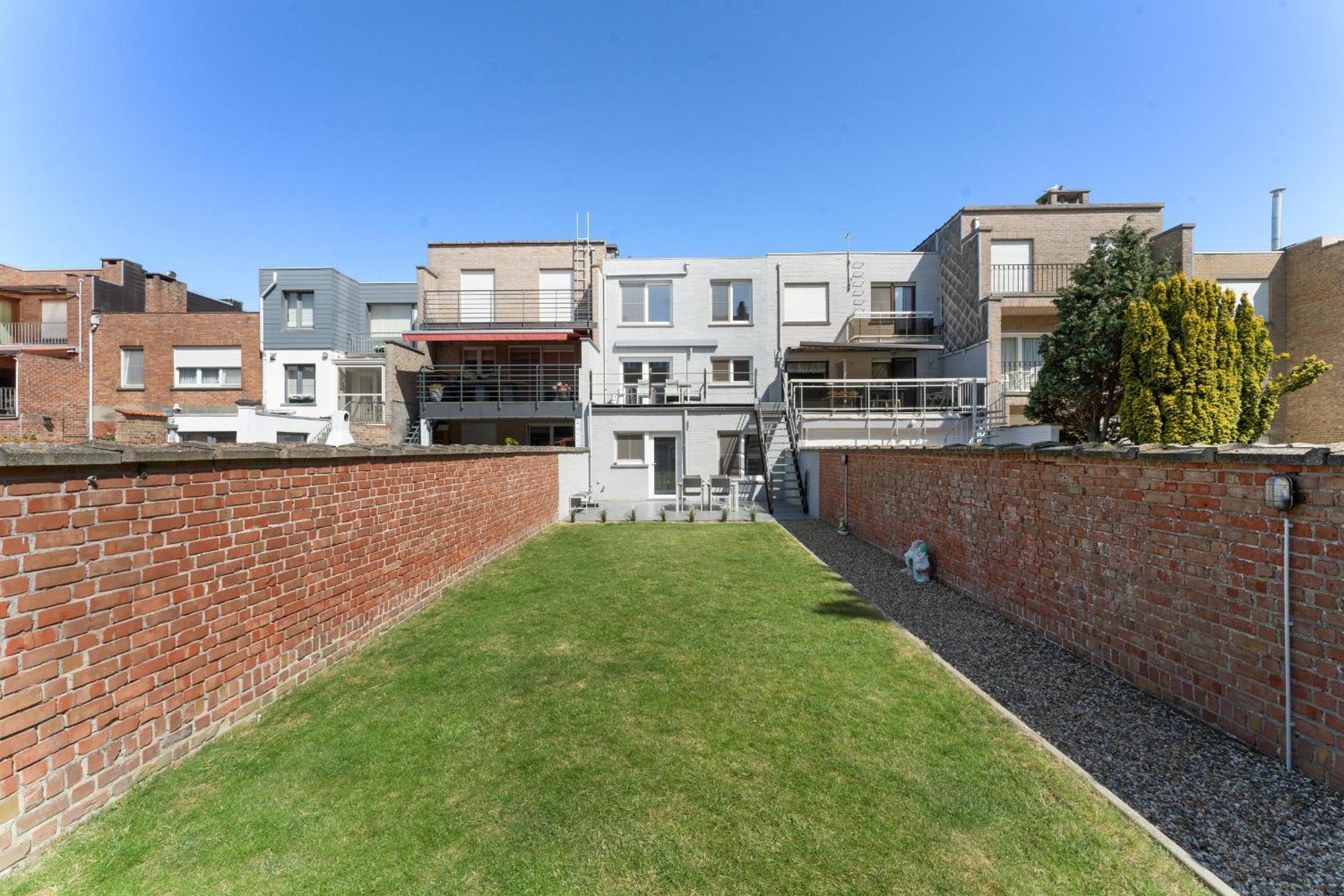 בלנקנברג Ruime Woning 10P Met Zonnige Tuin & Nabij Strand מראה חיצוני תמונה